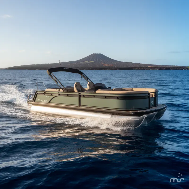Slide: The Image of Viaggio X22S 2025 - 2