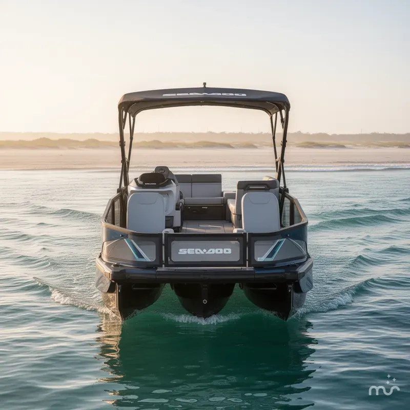 Slide: The Image of Sea-Doo SWITCH SPORT 18 230 2024 - 1