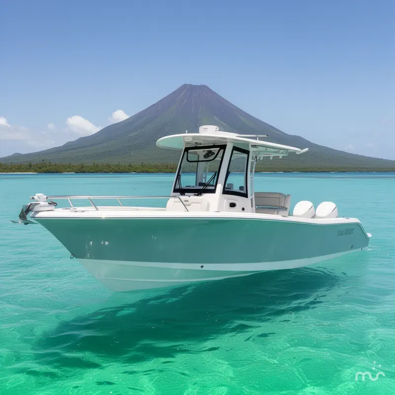 The Image of Sea Hunt Ultra 255 SE 2022 - 0