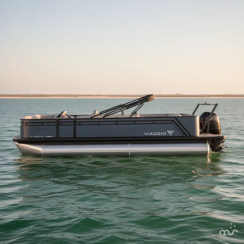 Slide: The Image of Viaggio V22F 2024 - 0