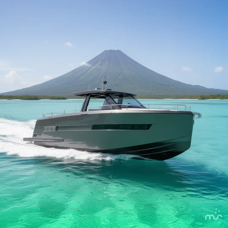 The Image of Fjord 52 Open 2022 - 0
