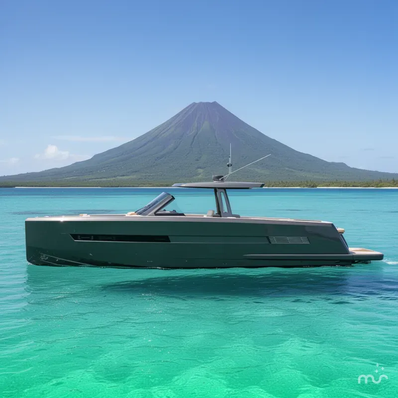 Slide: The Image of Fjord 52 Open 2022 - 2