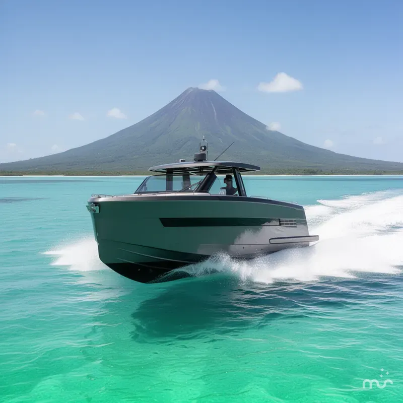 Slide: The Image of Fjord 52 Open 2022 - 4