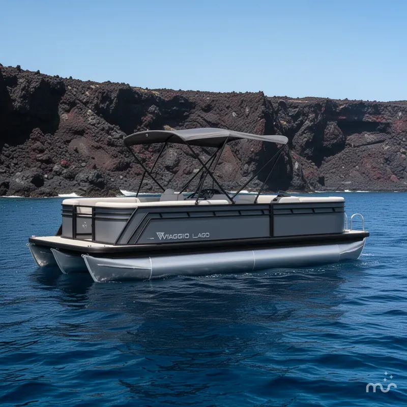 The Image of Viaggio Lago V20U 2025 - 0