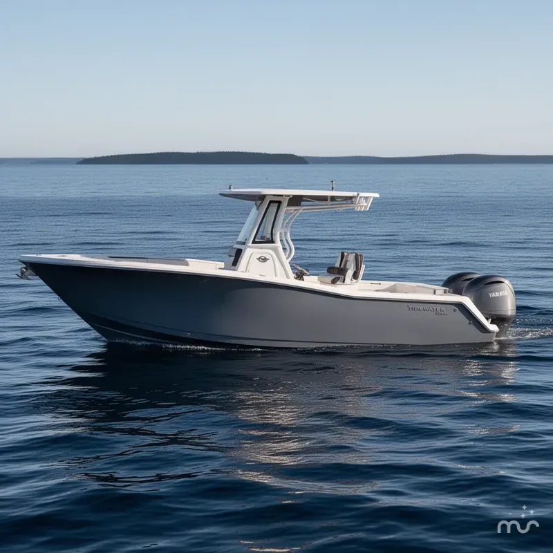 Slide: The Image of Tidewater 256 LXF 2025 - 0