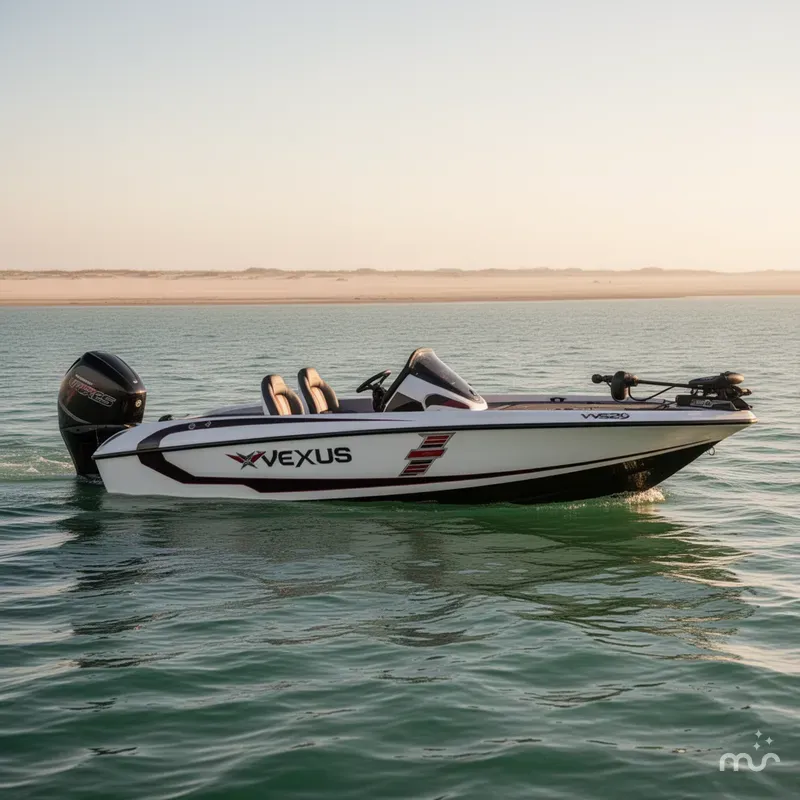 Slide: The Image of Vexus VXS20 2025 - 0