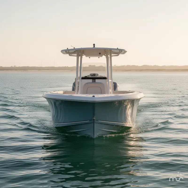 Slide: The Image of Sailfish 232 CC 2025 - 3