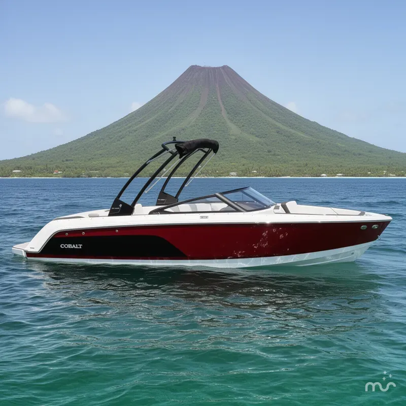 The Image of Cobalt CS23 Surf 2025 - 0