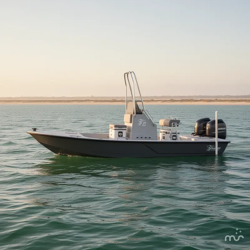 Slide: The Image of Shoalwater 20 CAT 2025 - 1