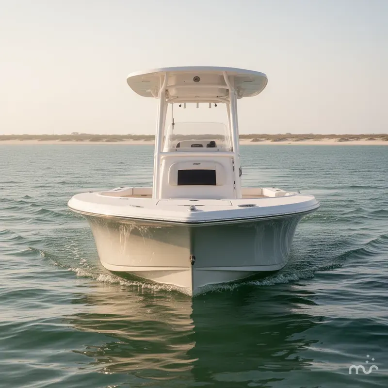 Slide: The Image of Tidewater 2210 Carolina Bay 2025 - 2