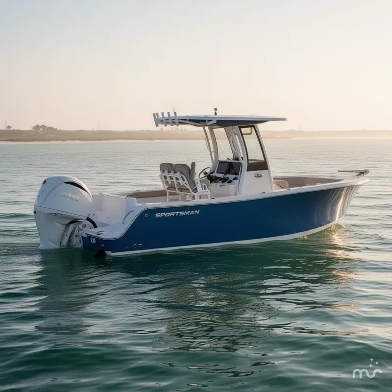 Slide: The Image of Sportsman Heritage 231 2025 - 0