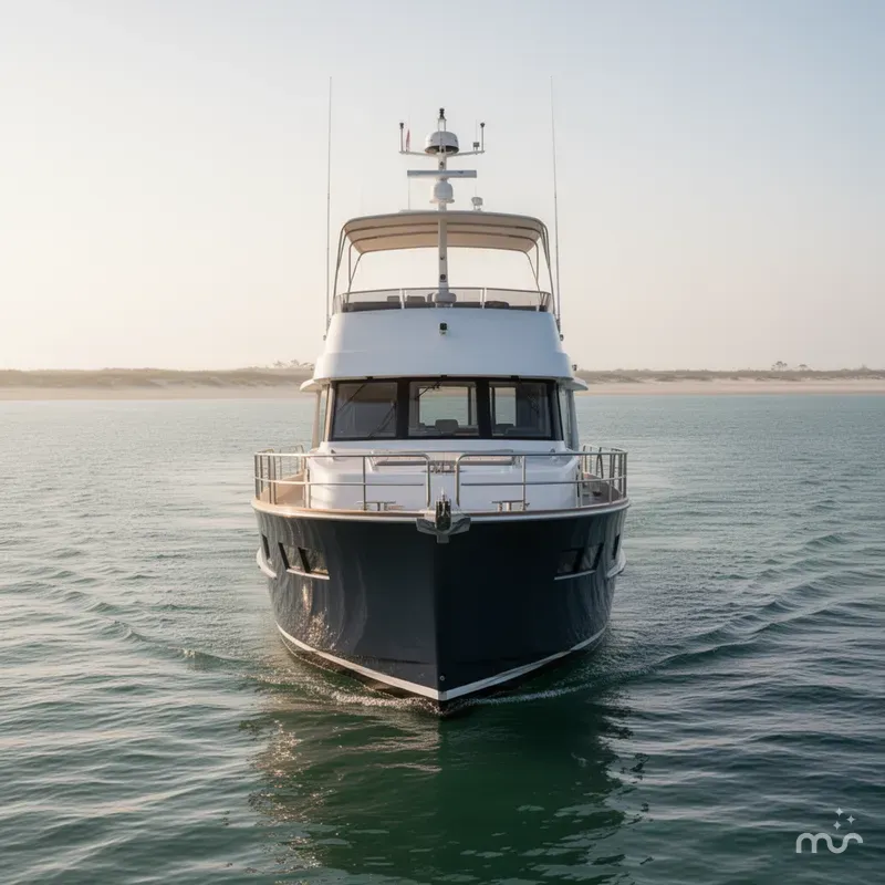 Slide: The Image of Beneteau Swift Trawler 44 2019 - 3