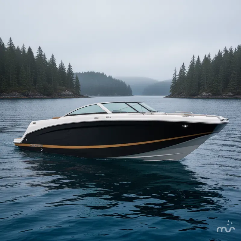 The Image of Four Winns HD3 2025 - 0