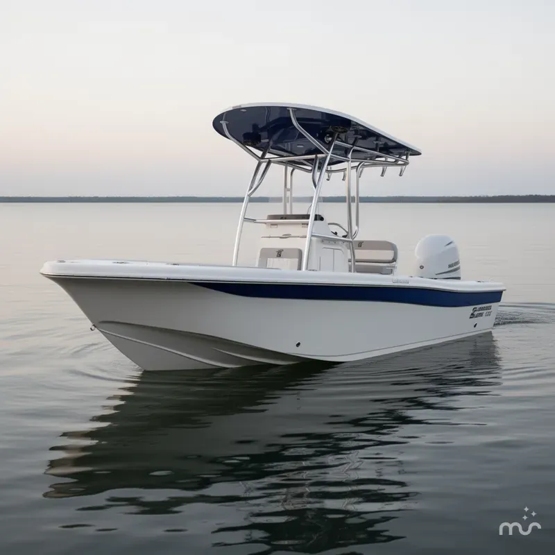 Slide: The Image of Carolina 21 Ultra Elite 2025 - 1
