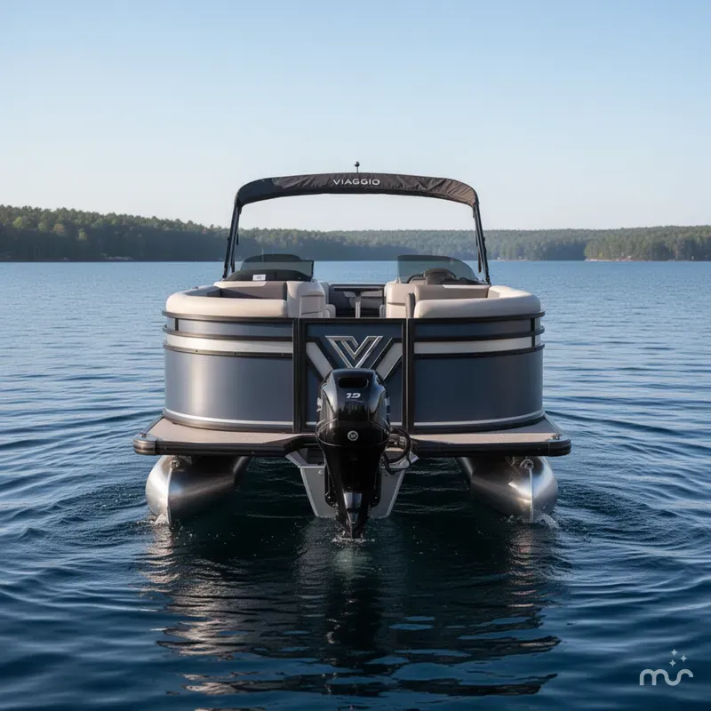 Slide: The Image of Viaggio X22Q 2025 - 0