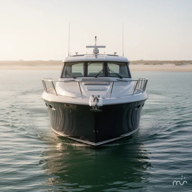 Slide: The Image of Tiara 39 Coupe 2016 - 1