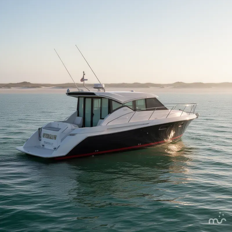 Slide: The Image of Tiara 39 Coupe 2016 - 2