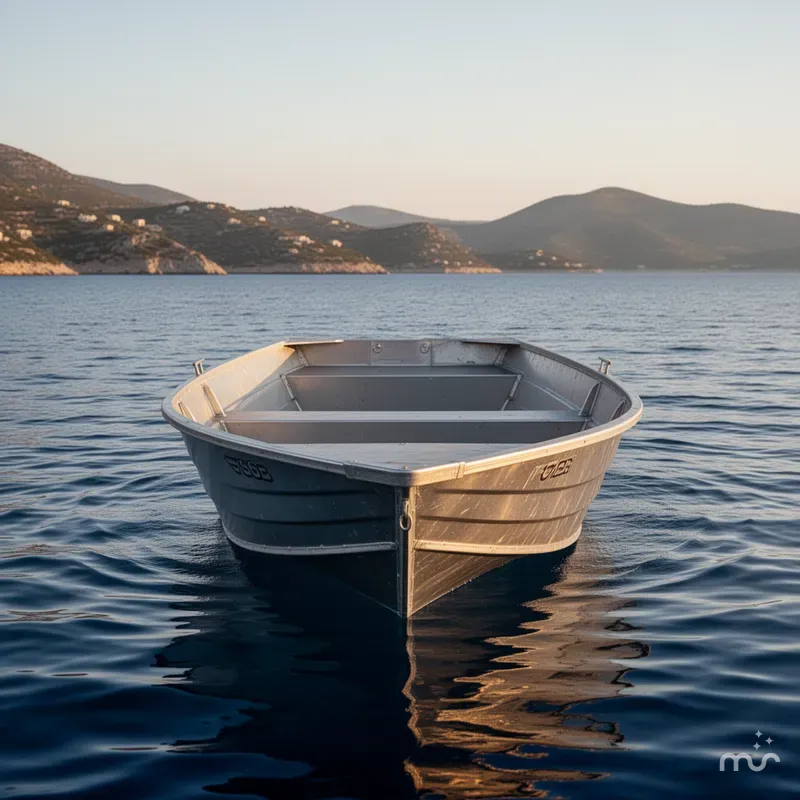 Slide: The Image of Edge Boats 1756DB 2025 - 1