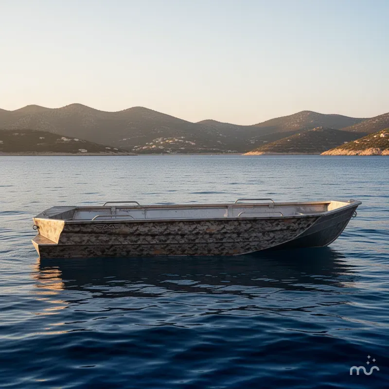 Slide: The Image of Edge Boats 1756DB 2025 - 2
