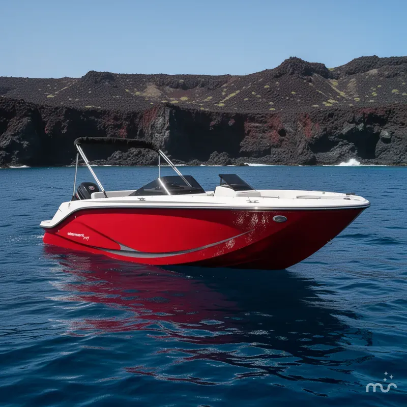 The Image of Bayliner Element M19 2023 - 0