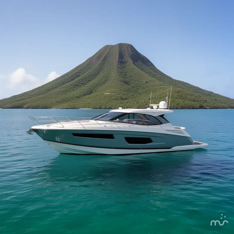 The Image of Regal 36 Grande Coupe 2025 - 0