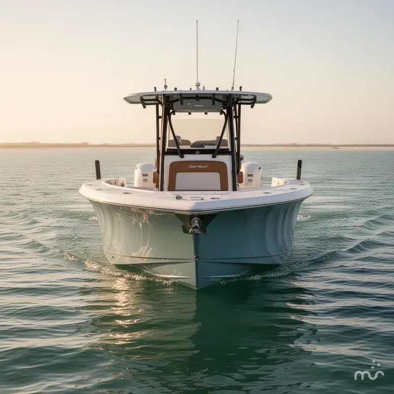 Slide: The Image of Sea Hunt Gamefish 28 2025 - 3