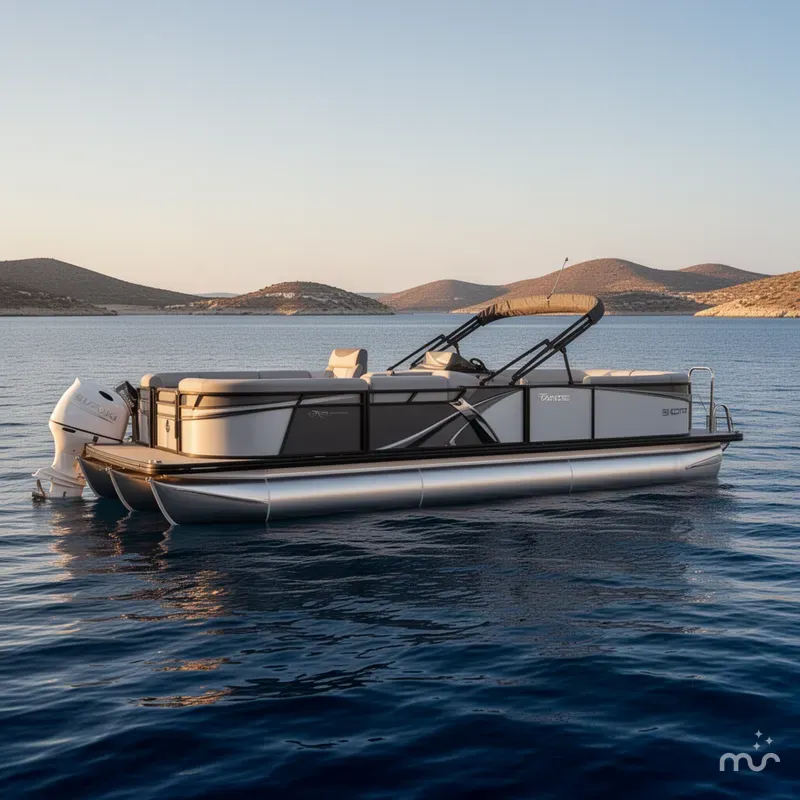 Slide: The Image of Tahoe LTZ Quad Lounger Shift 2025 - 2