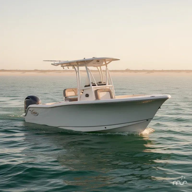 Slide: The Image of Sea Hunt Ultra 229 2025 - 0