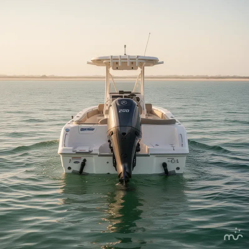 Slide: The Image of Sea Hunt Ultra 229 2025 - 3