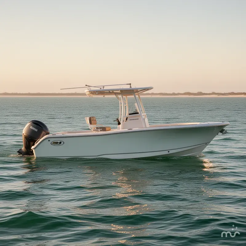 Slide: The Image of Sea Hunt Ultra 229 2025 - 4