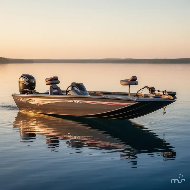 Slide: The Image of Ranger RT188P w/115HP Pro-XS 2024 - 0