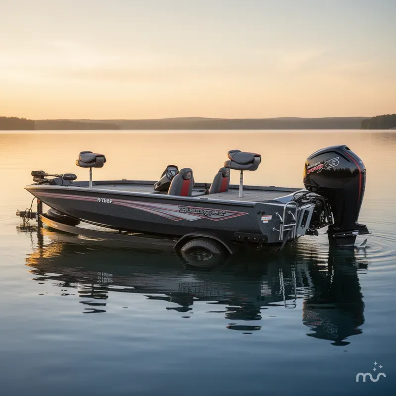 Slide: The Image of Ranger RT188P w/115HP Pro-XS 2024 - 1
