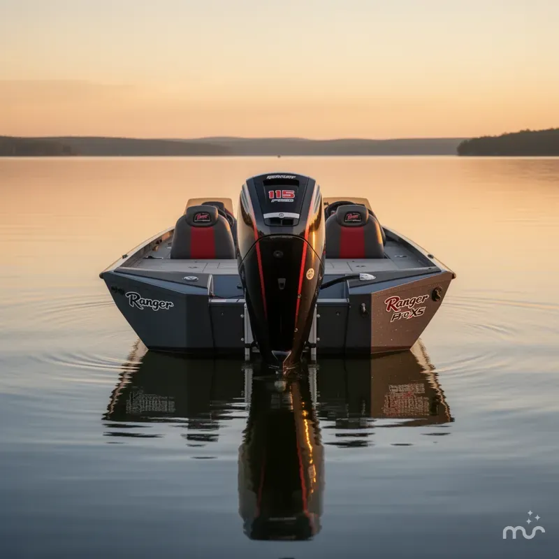 Slide: The Image of Ranger RT188P w/115HP Pro-XS 2024 - 2