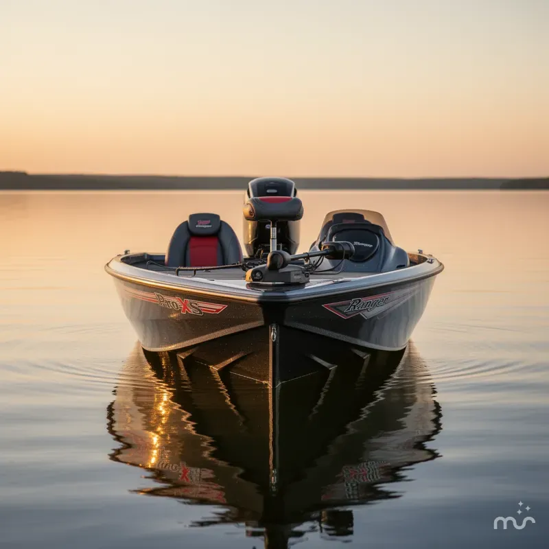 Slide: The Image of Ranger RT188P w/115HP Pro-XS 2024 - 3