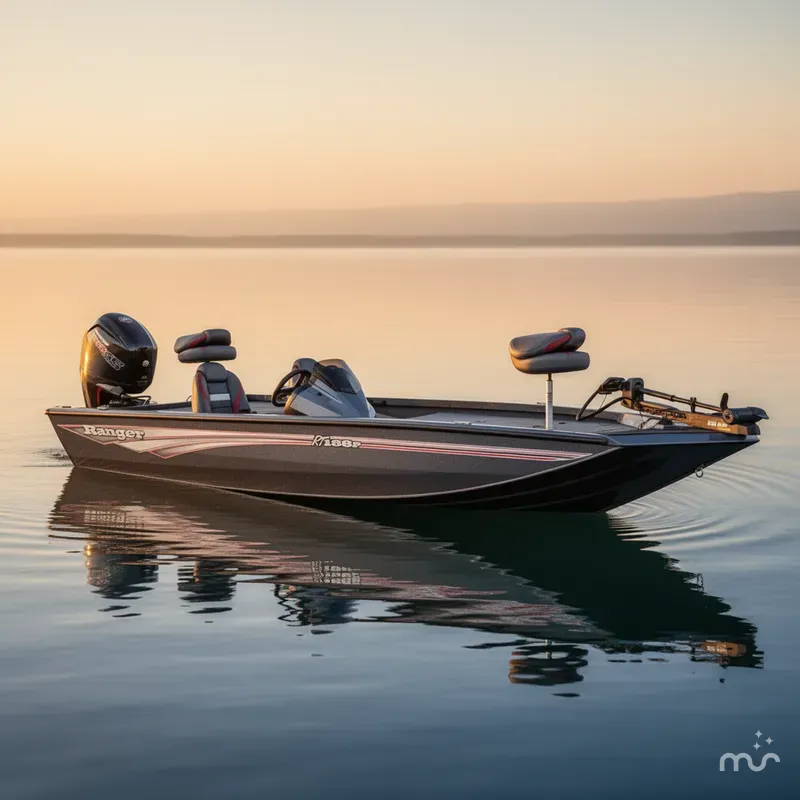 Slide: The Image of Ranger RT188P w/115HP Pro-XS 2024 - 0