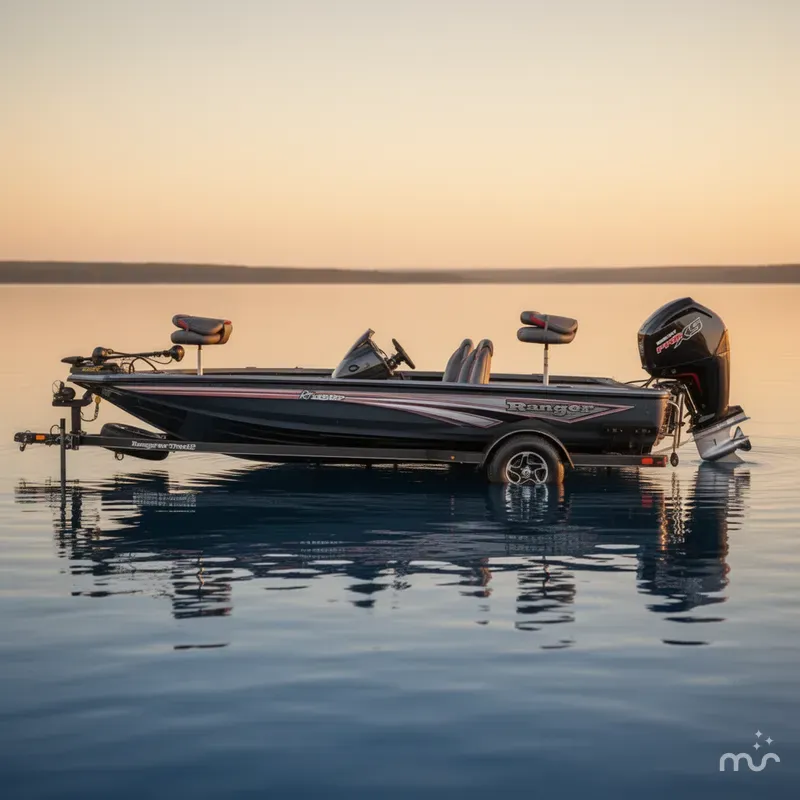 Slide: The Image of Ranger RT188P w/115HP Pro-XS 2024 - 1