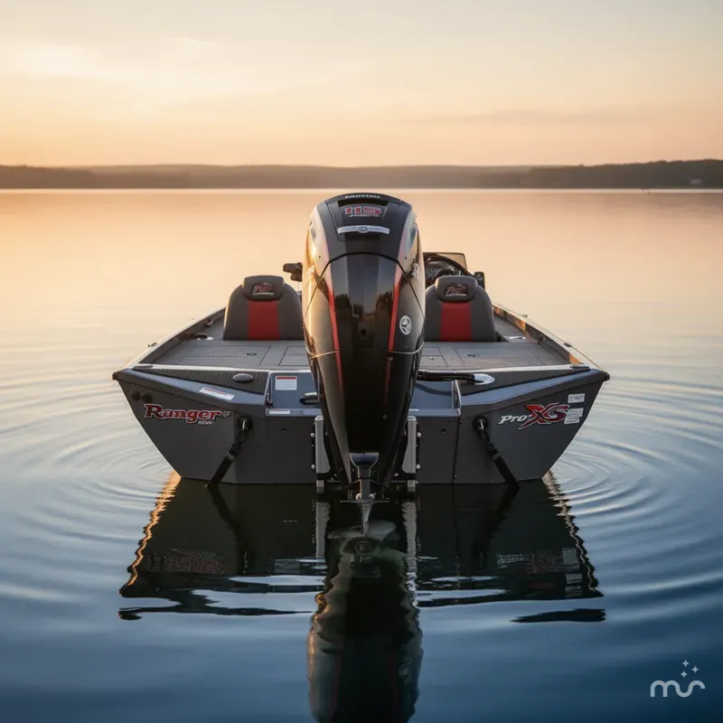 Slide: The Image of Ranger RT188P w/115HP Pro-XS 2024 - 2