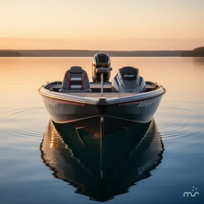 Slide: The Image of Ranger RT188P w/115HP Pro-XS 2024 - 3