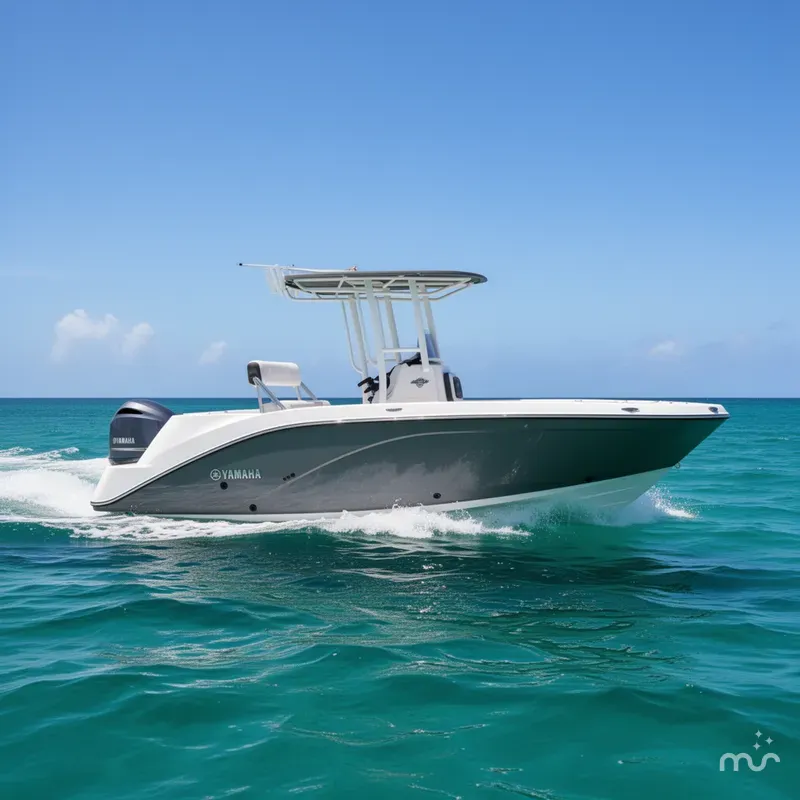 Slide: The Image of Yamaha 222 FSH Sport 2025 - 0