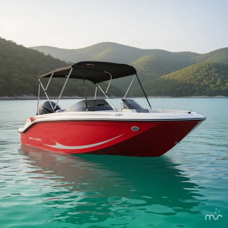 The Image of Bayliner 170 EL 2023 - 0