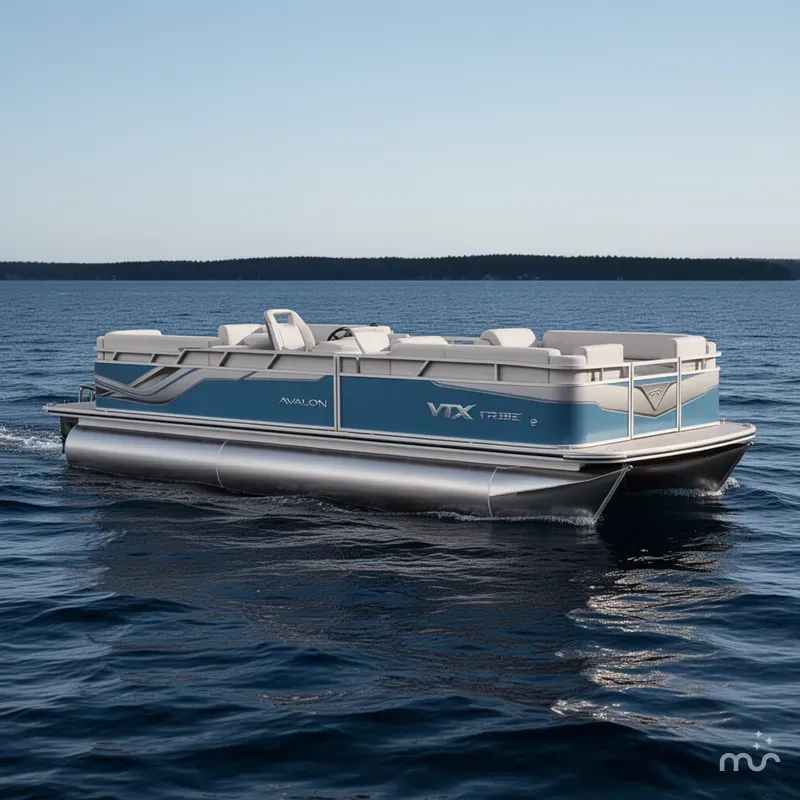 Slide: The Image of Avalon VTX Cruise 2025 - 0