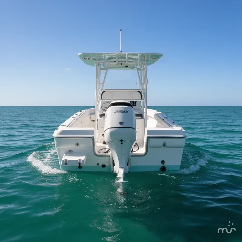 Slide: The Image of Clearwater 2200 CC 2025 - 2