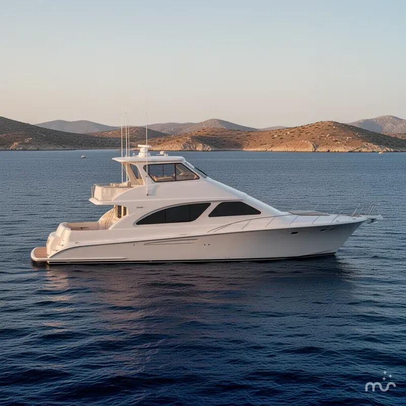 Slide: The Image of Ocean 57 Odyssey 2004 - 2