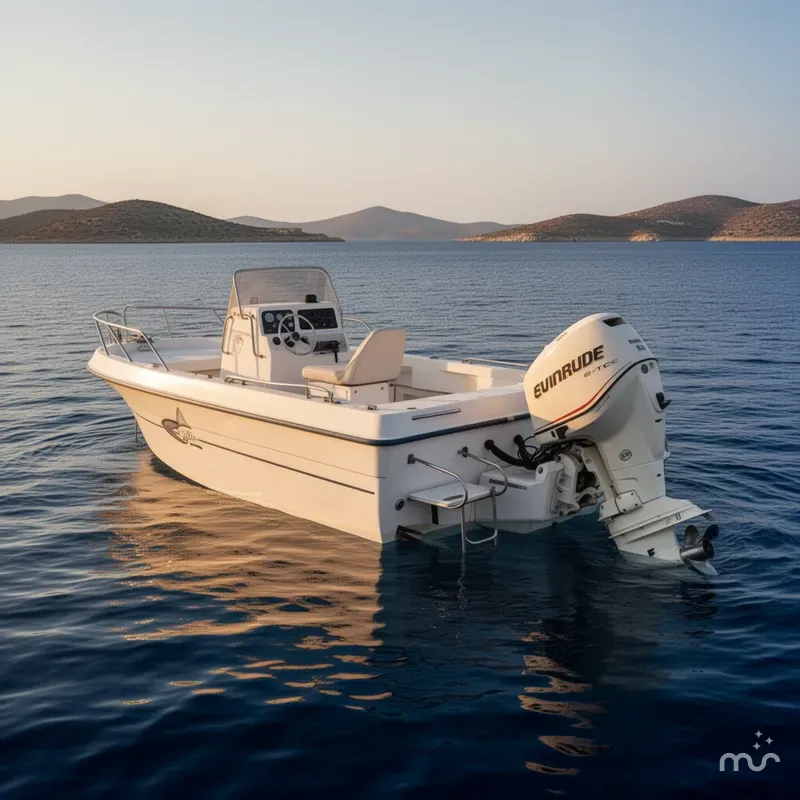 Slide: The Image of Sunbird 230 CC 1998 - 3