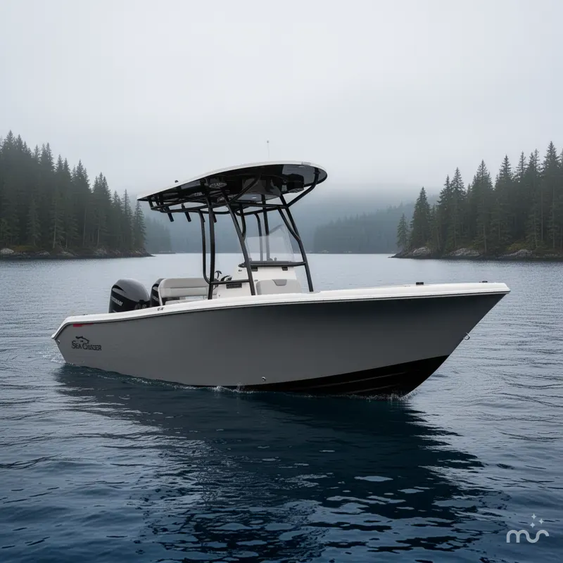 The Image of Sea Chaser 22 HFC 2025 - 0