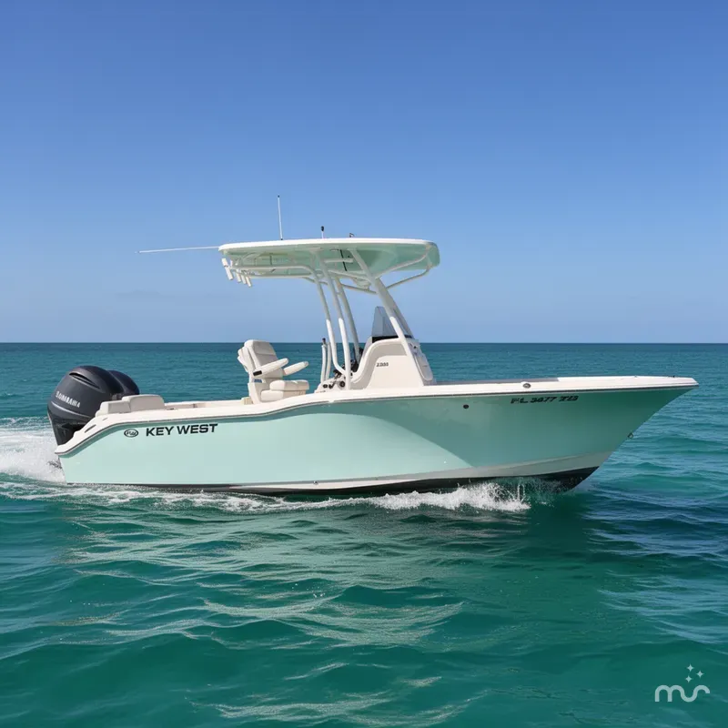 Slide: The Image of Key West 239 FS 2022 - 0