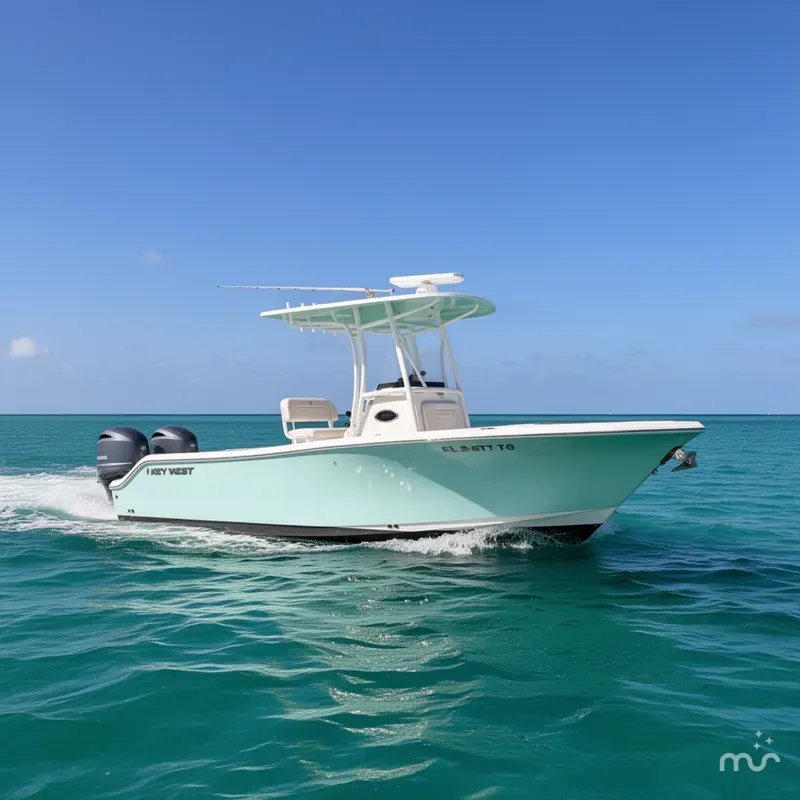 Slide: The Image of Key West 239 FS 2022 - 4