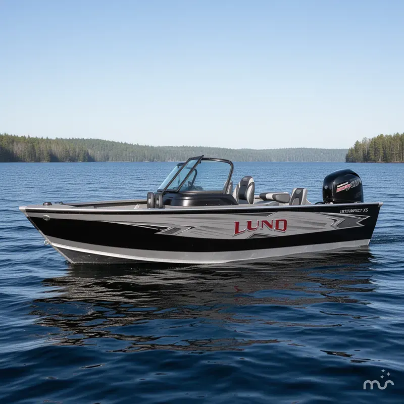 Slide: The Image of Lund 1875 Impact XS Sport 2025 - 1