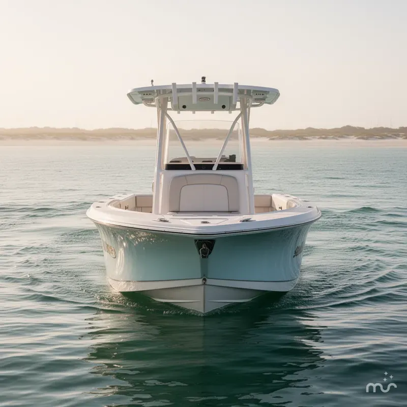 Slide: The Image of Sea Hunt Ultra 219 2025 - 2