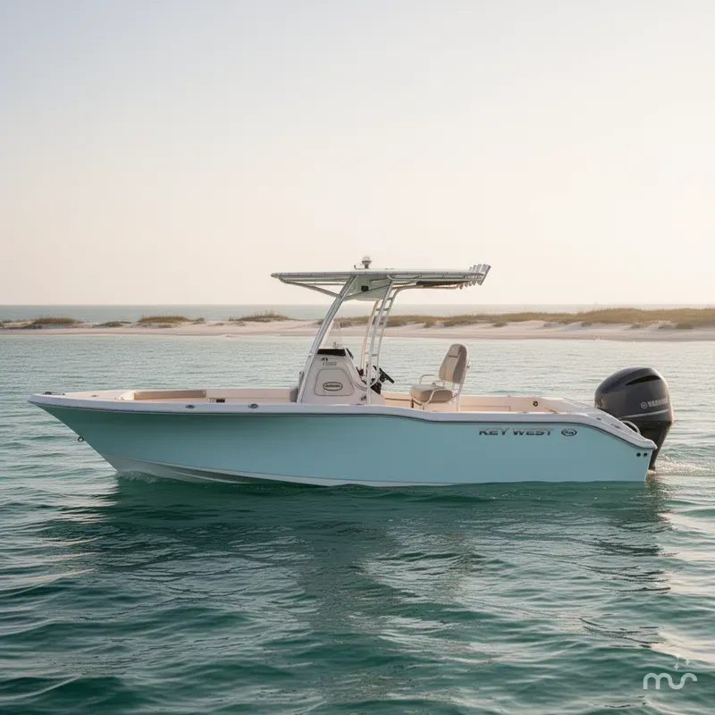 Slide: The Image of Key West 239 FS 2022 - 1